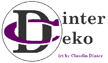Dinter Design Logo